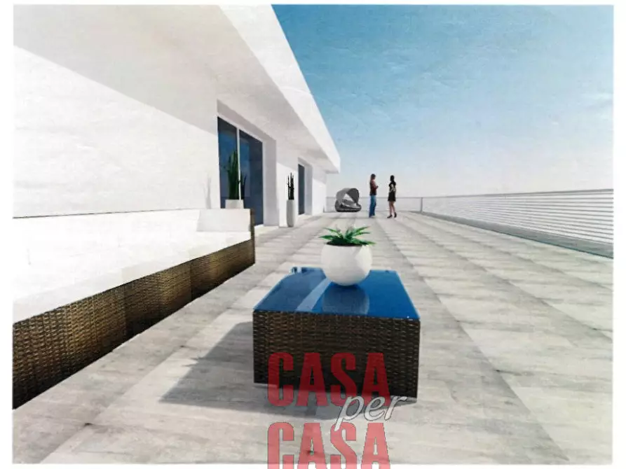 Immagine 6 di Appartamento in vendita  in DAMIANO CHIESA a Selvazzano Dentro