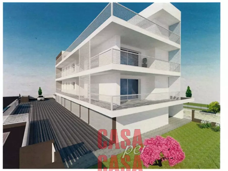 Immagine 1 di Appartamento in vendita  in VIA SANTA BARBARA a Selvazzano Dentro