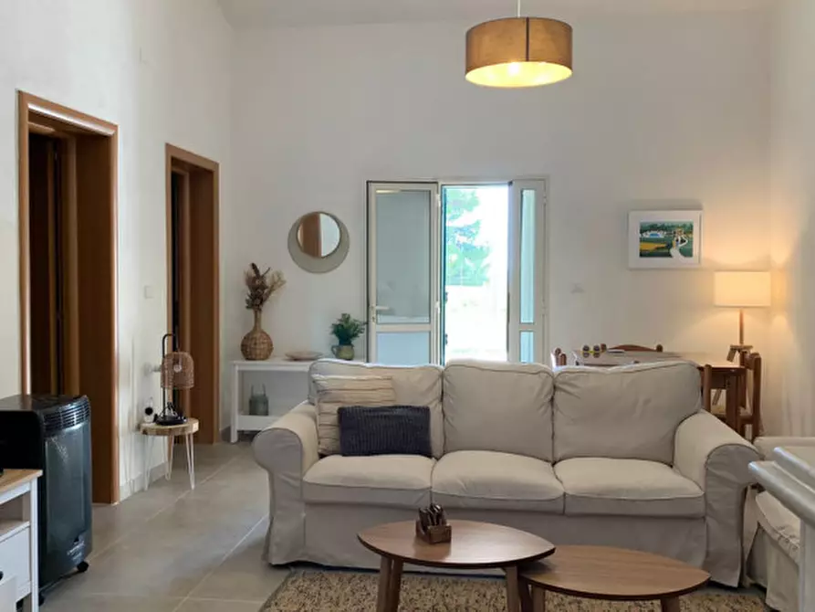 Immagine 1 di Villa in affitto  in Via del Tellesimo, Ragusa a Modica