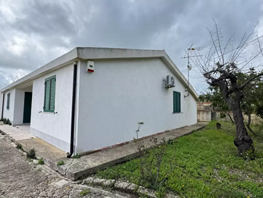 Immagine 3 di Villa in affitto  in Via del Tellesimo, Ragusa a Ragusa