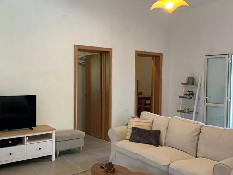 Immagine 4 di Villa in affitto  in Via del Tellesimo, Ragusa a Modica