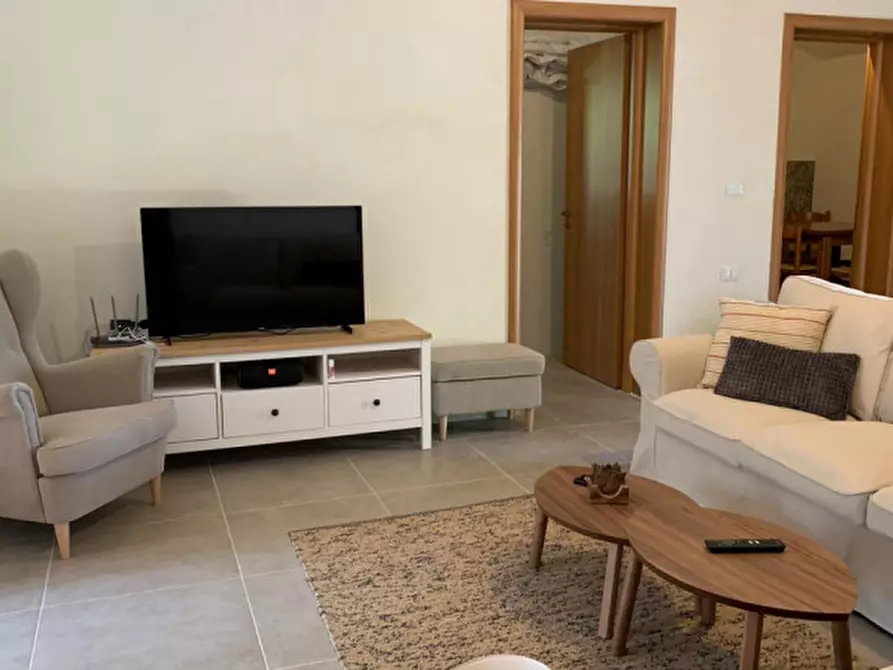 Immagine 11 di Villa in affitto  in Via del Tellesimo, Ragusa a Modica