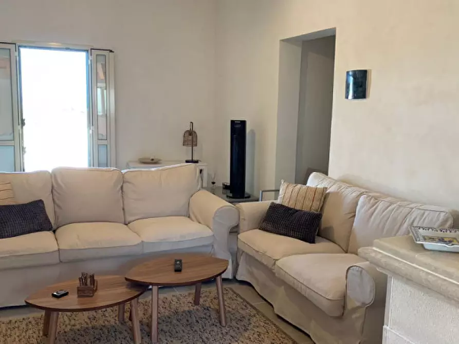 Immagine 13 di Villa in affitto  in Via del Tellesimo, Ragusa a Ragusa