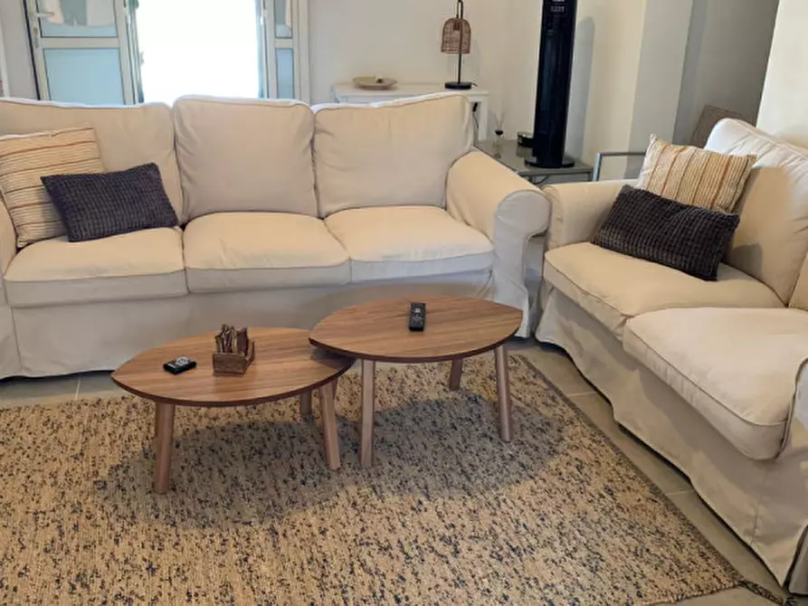 Immagine 13 di Villa in affitto  in Via del Tellesimo, Ragusa a Modica