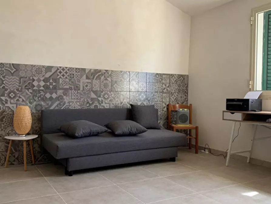 Immagine 20 di Villa in affitto  in Via del Tellesimo, Ragusa a Ragusa