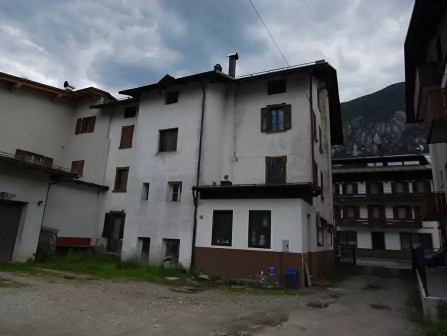 Immagine 2 di Villetta a schiera in vendita  in Via Udine a Santo Stefano Di Cadore