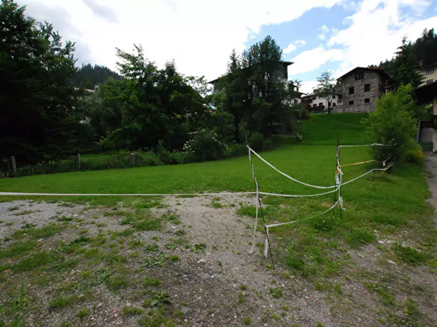 Immagine 3 di Villetta a schiera in vendita  in Via Udine a Santo Stefano Di Cadore