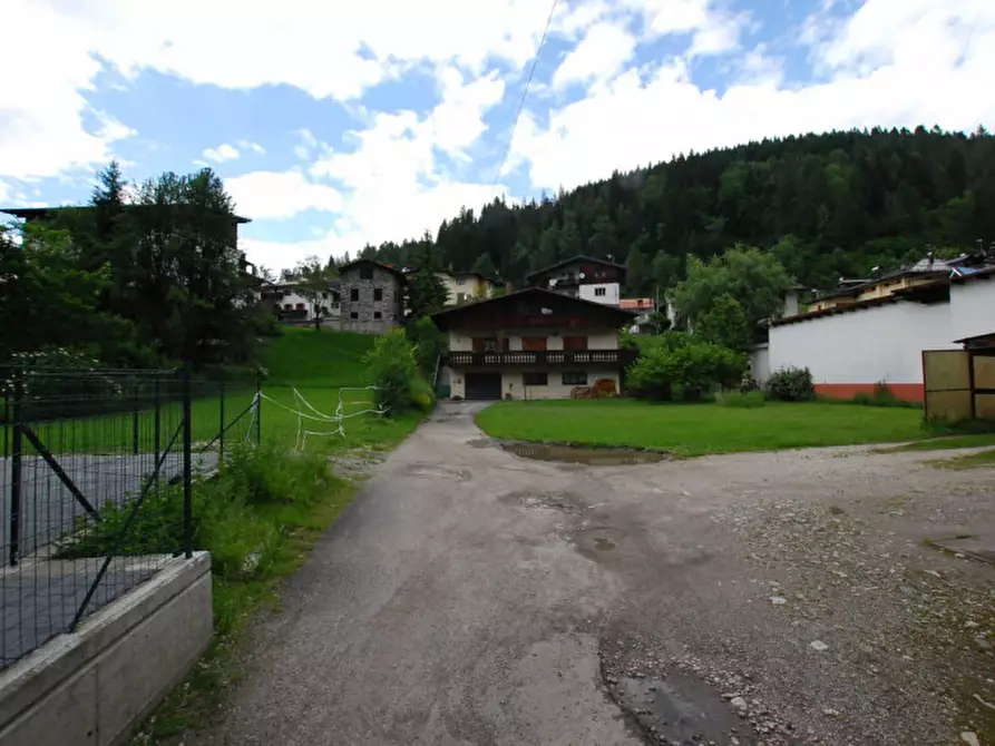 Immagine 4 di Villetta a schiera in vendita  in Via Udine a Santo Stefano Di Cadore