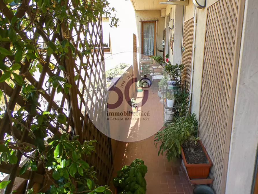 Immagine 3 di Appartamento in vendita  in Trento Trieste a Arezzo