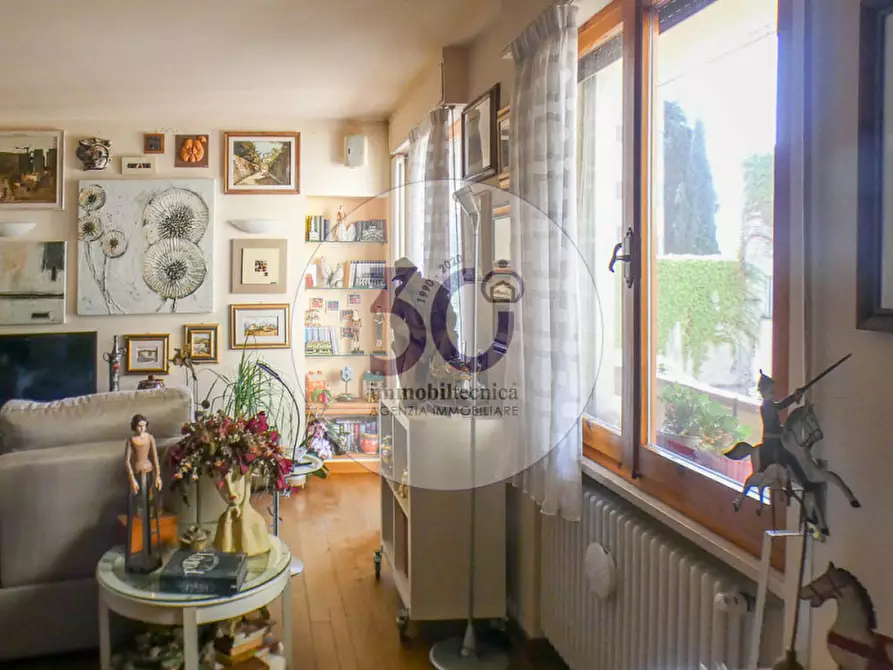 Immagine 4 di Appartamento in vendita  in Trento Trieste a Arezzo