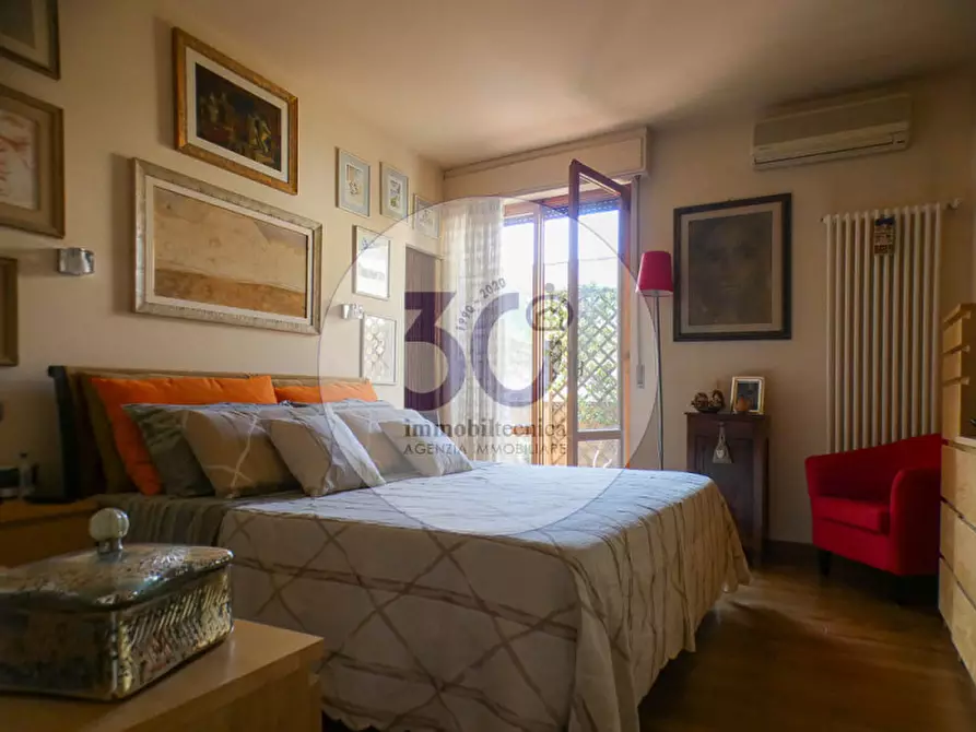 Immagine 5 di Appartamento in vendita  in Trento Trieste a Arezzo