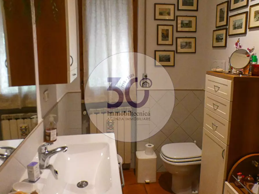 Immagine 8 di Appartamento in vendita  in Trento Trieste a Arezzo