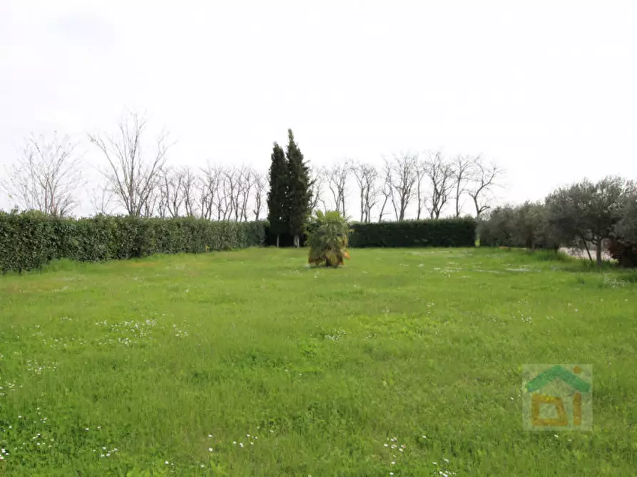 Immagine 3 di Terreno in vendita  in Via Aldo Moro a Castions Di Strada