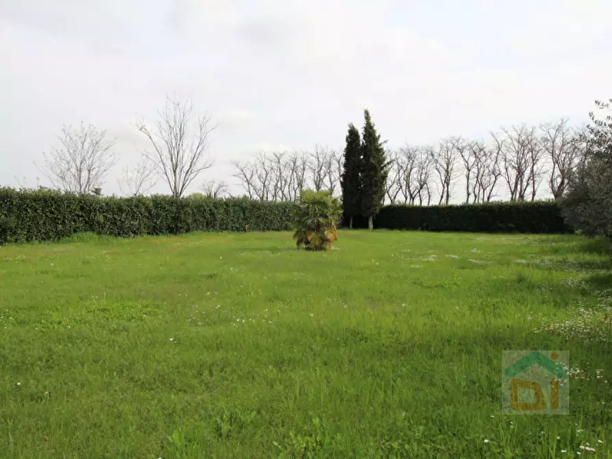 Immagine 7 di Terreno in vendita  in Via Aldo Moro a Castions Di Strada