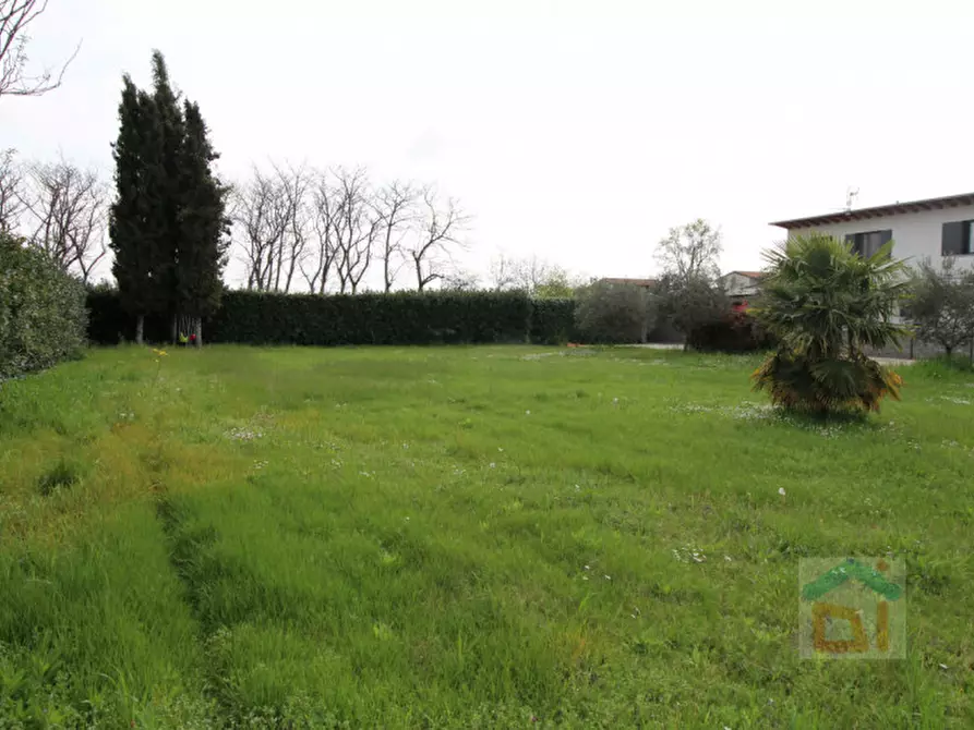 Immagine 8 di Terreno in vendita  in Via Aldo Moro a Castions Di Strada