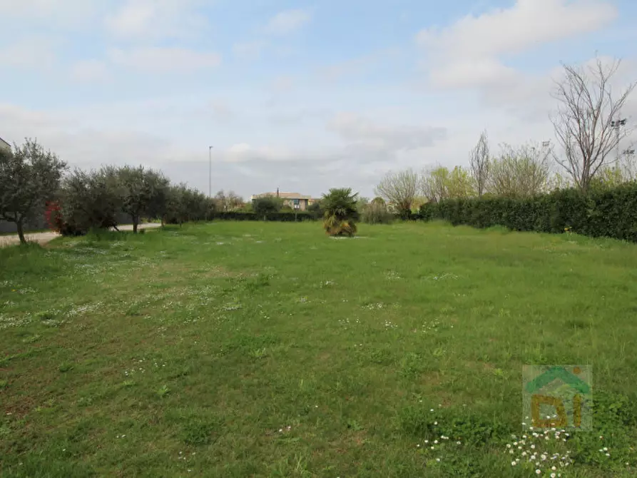 Immagine 9 di Terreno in vendita  in Via Aldo Moro a Castions Di Strada