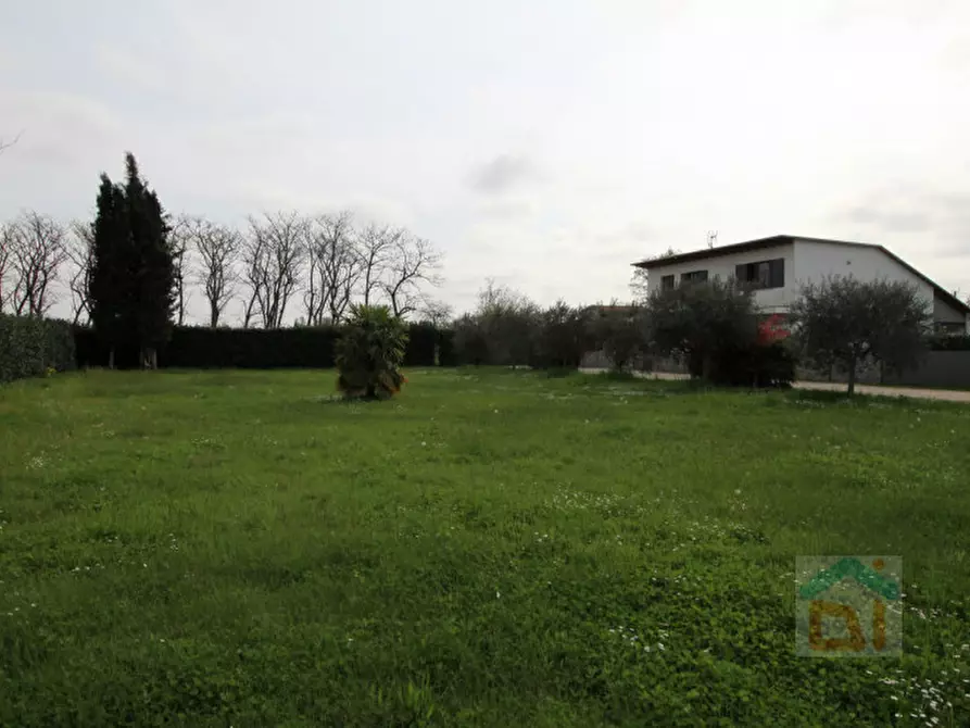 Immagine 10 di Terreno in vendita  in Via Aldo Moro a Castions Di Strada