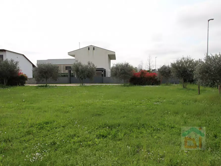 Immagine 12 di Terreno in vendita  in Via Aldo Moro a Castions Di Strada