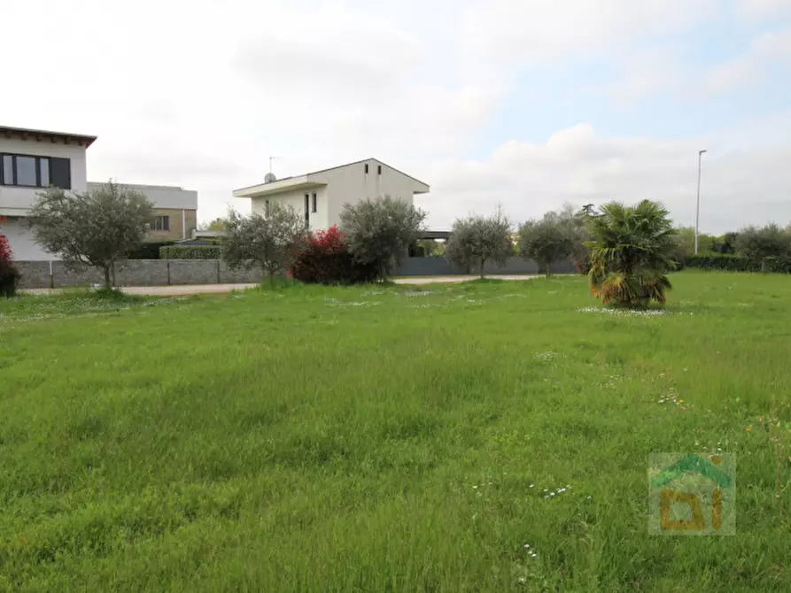 Immagine 17 di Terreno in vendita  in Via Aldo Moro a Castions Di Strada