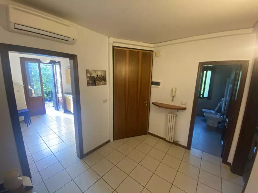 Immagine 13 di Camera in affitto  a Padova