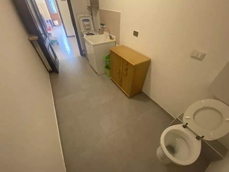 Immagine 21 di Camera in affitto  a Padova