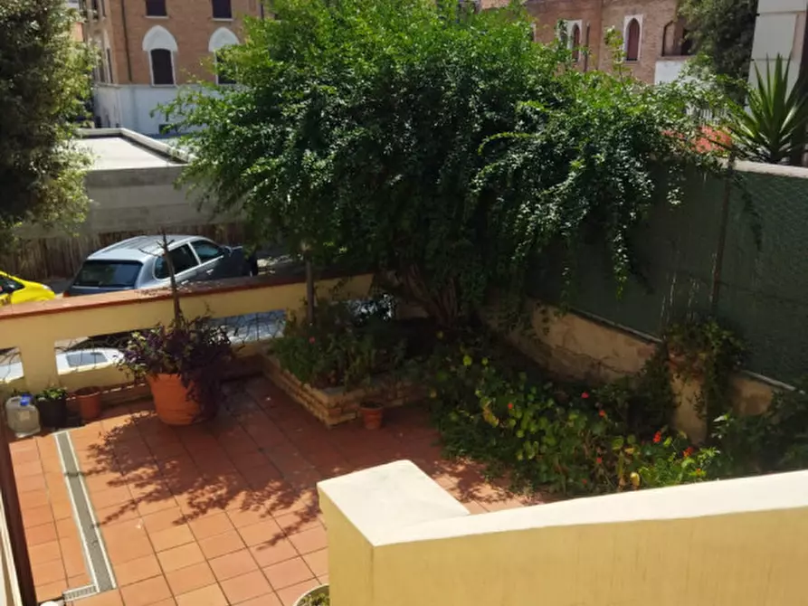 Immagine 1 di Appartamento in affitto  in VIA RISMONDO a Ancona