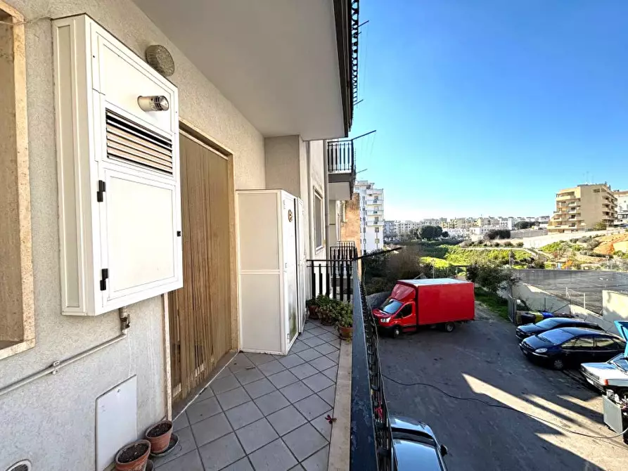 Immagine 22 di Appartamento in vendita  in via carlo pisacane 43 a Martina Franca