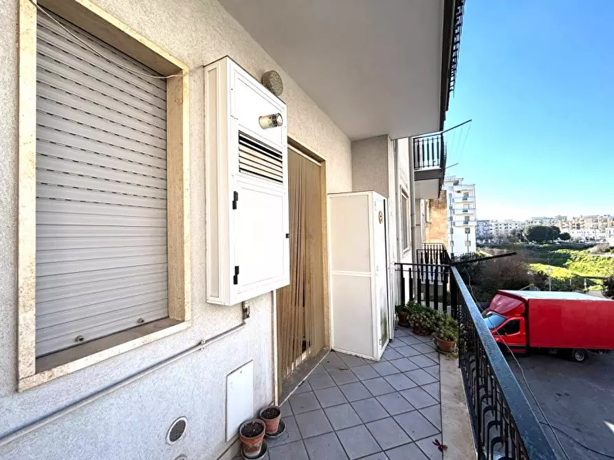 Immagine 23 di Appartamento in vendita  in via carlo pisacane 43 a Martina Franca