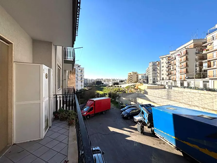 Immagine 24 di Appartamento in vendita  in via carlo pisacane 43 a Martina Franca