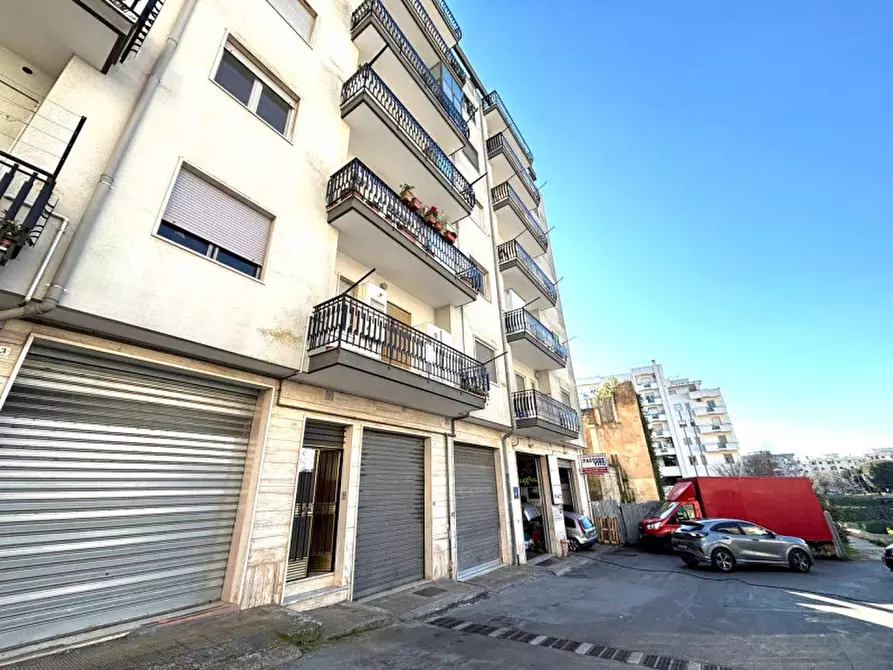 Immagine 27 di Appartamento in vendita  in via carlo pisacane 43 a Martina Franca