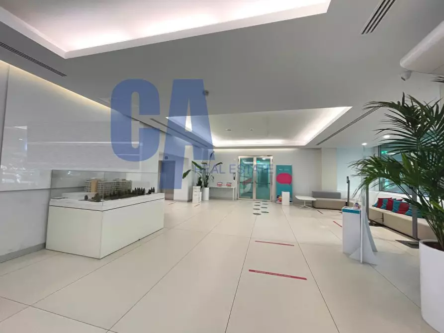 Immagine 5 di Ufficio in affitto  in VIALE SARCA a Milano