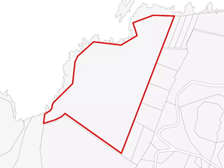 Immagine 2 di Terreno in vendita  in Via Edmondo De Amicis, N. snc a Montefalco