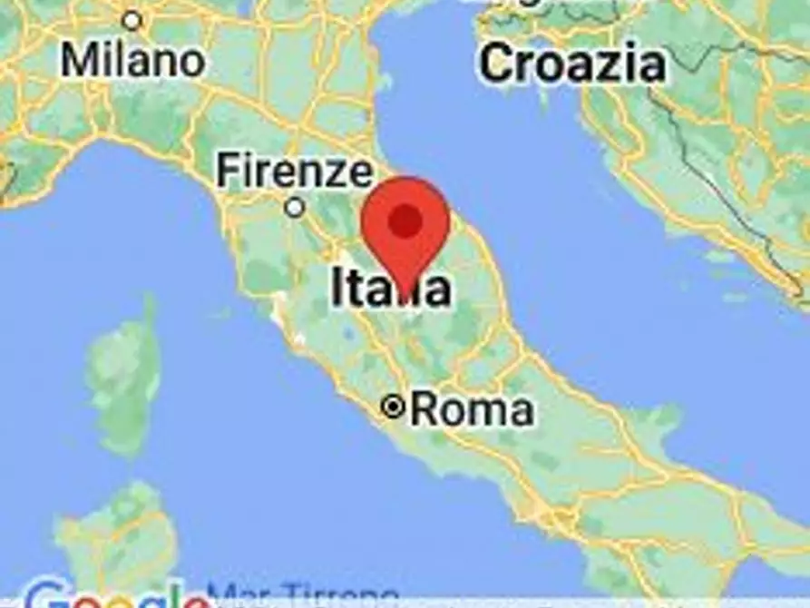 Immagine 12 di Terreno in vendita  in Via Edmondo De Amicis, N. snc a Montefalco