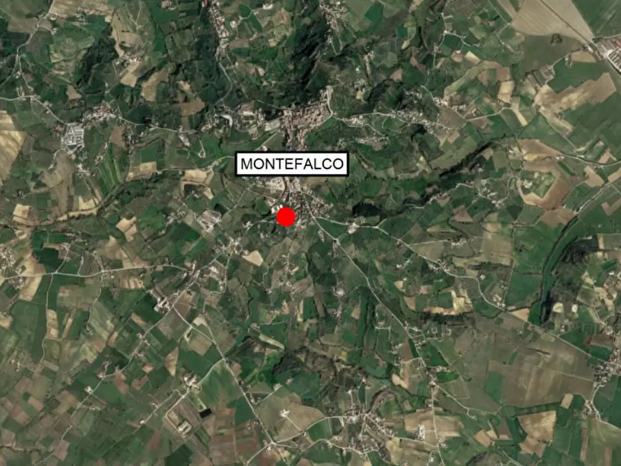 Immagine 16 di Terreno in vendita  in Via Edmondo De Amicis, N. snc a Montefalco