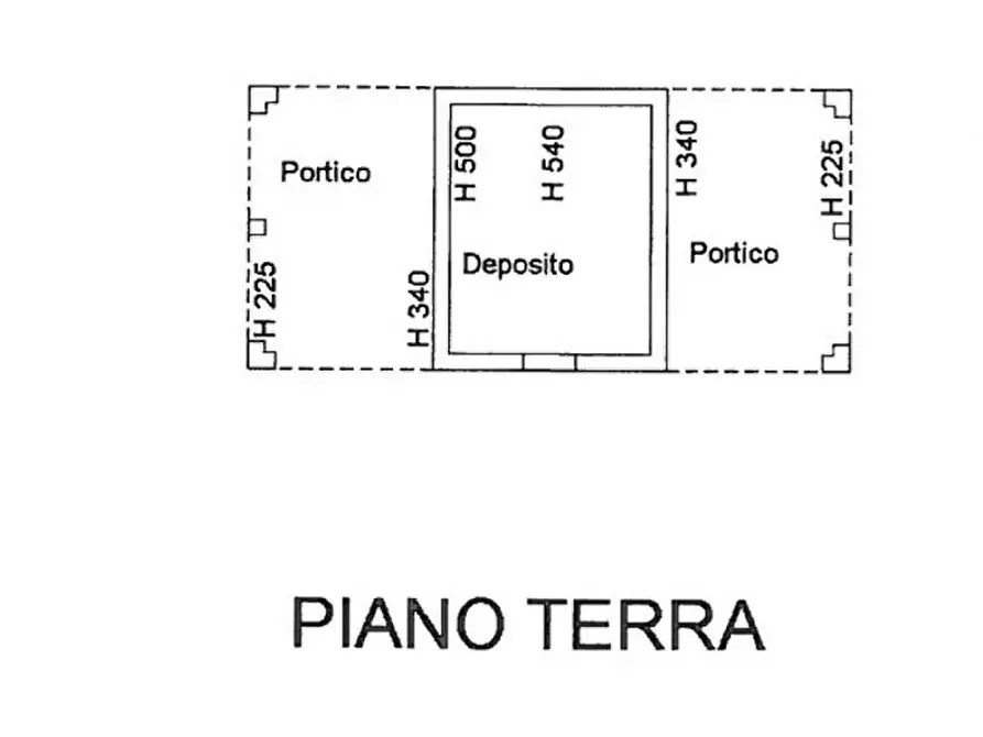 Immagine 20 di Rustico / casale in vendita  a Castiglione Del Lago