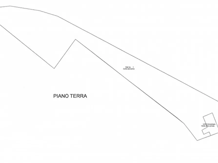 Immagine 21 di Rustico / casale in vendita  a Castiglione Del Lago
