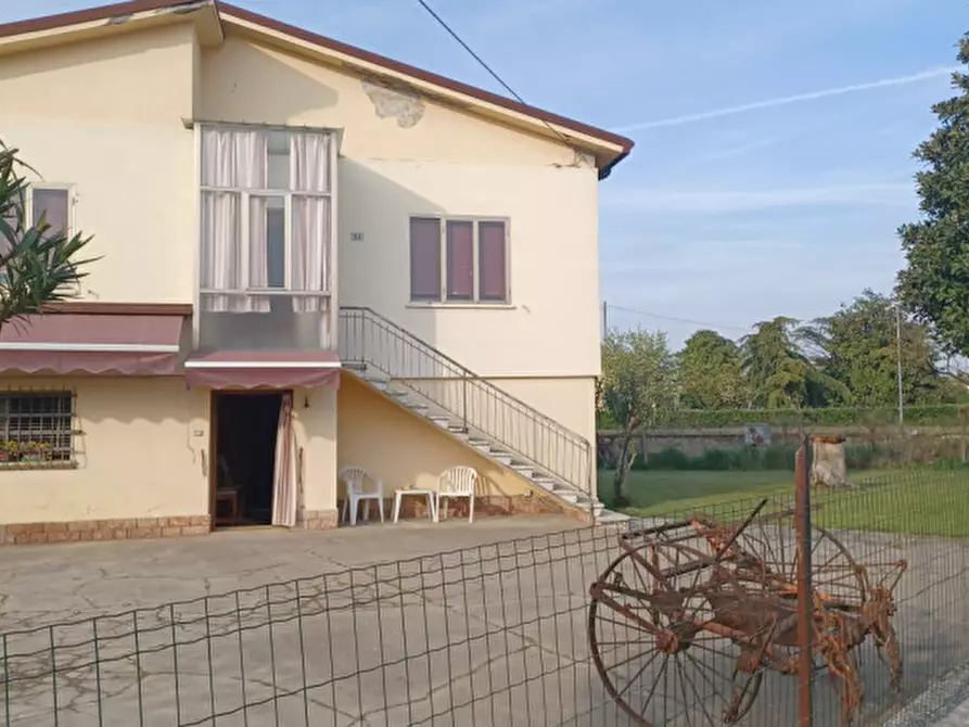 Immagine 1 di Casa indipendente in vendita  a Castagnaro