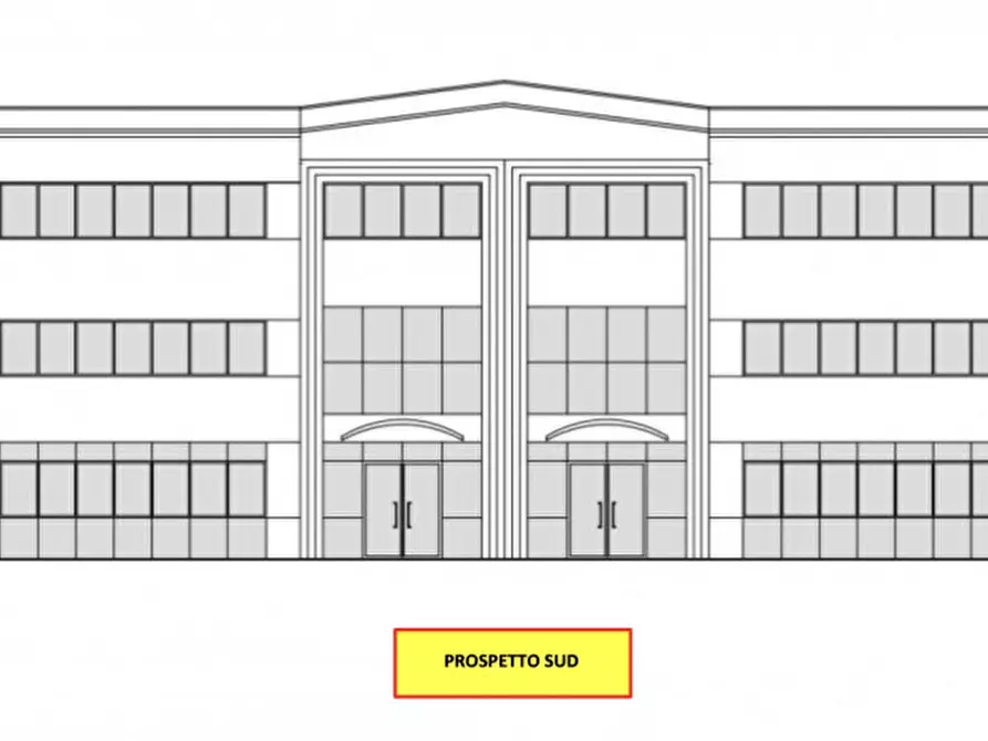 Immagine 15 di Capannone industriale in vendita  in VIA LUCIANO LAMA a Longiano