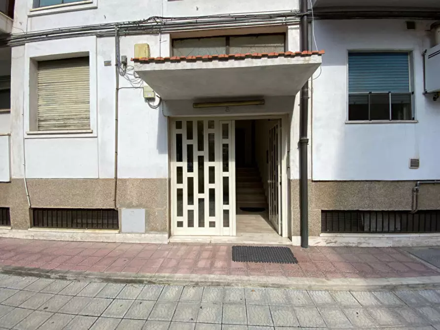 Immagine 2 di Appartamento in vendita  in via Sbarre Sup. dir. la Boccetta, 60 a Reggio Di Calabria
