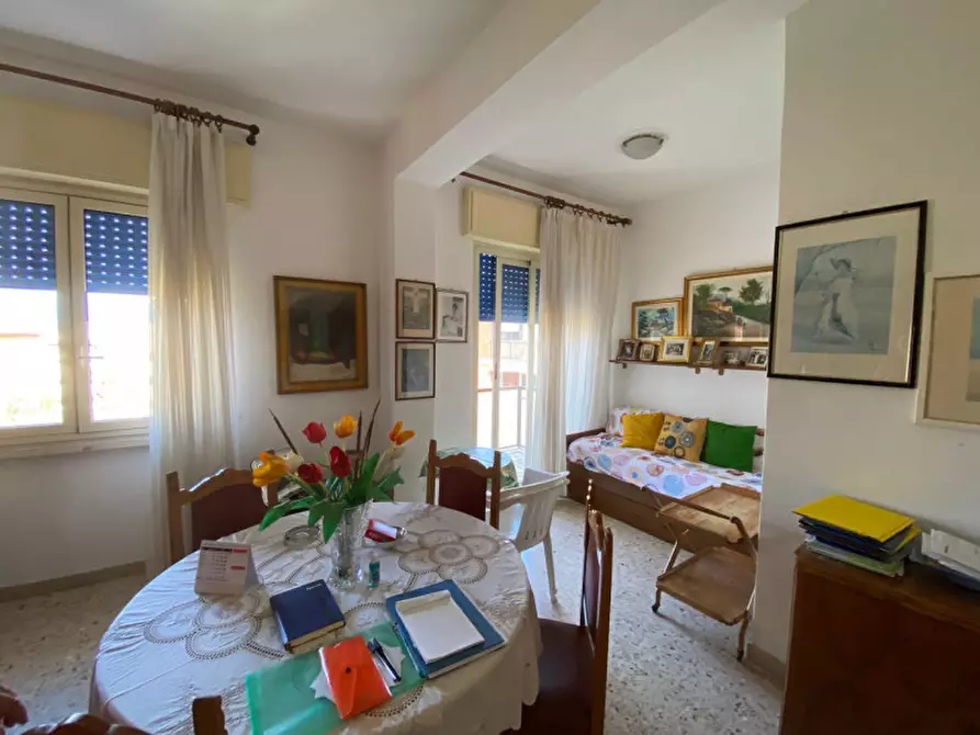 Immagine 6 di Appartamento in vendita  in via Sbarre Sup. dir. la Boccetta, 60 a Reggio Di Calabria