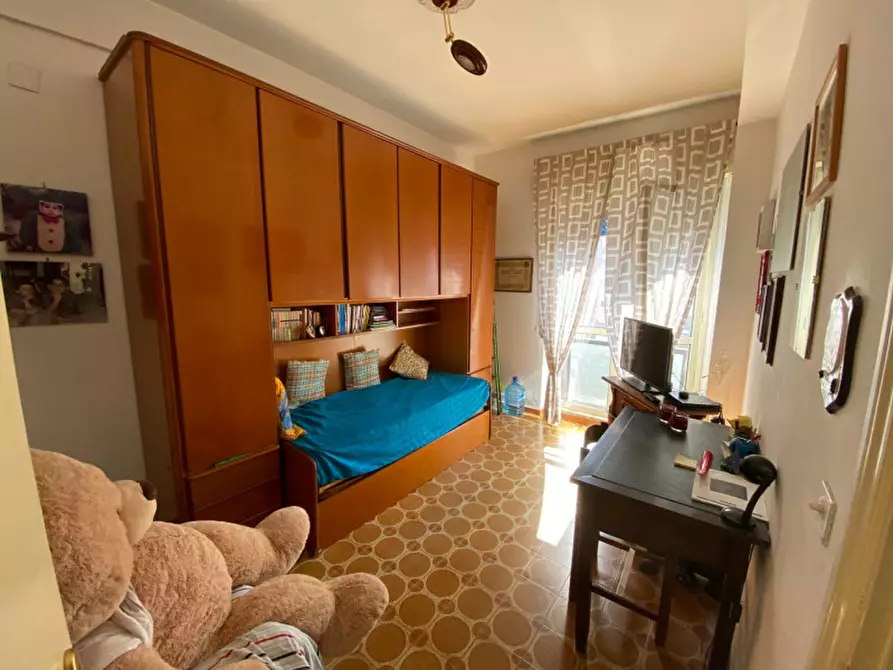 Immagine 7 di Appartamento in vendita  in via Sbarre Sup. dir. la Boccetta, 60 a Reggio Di Calabria