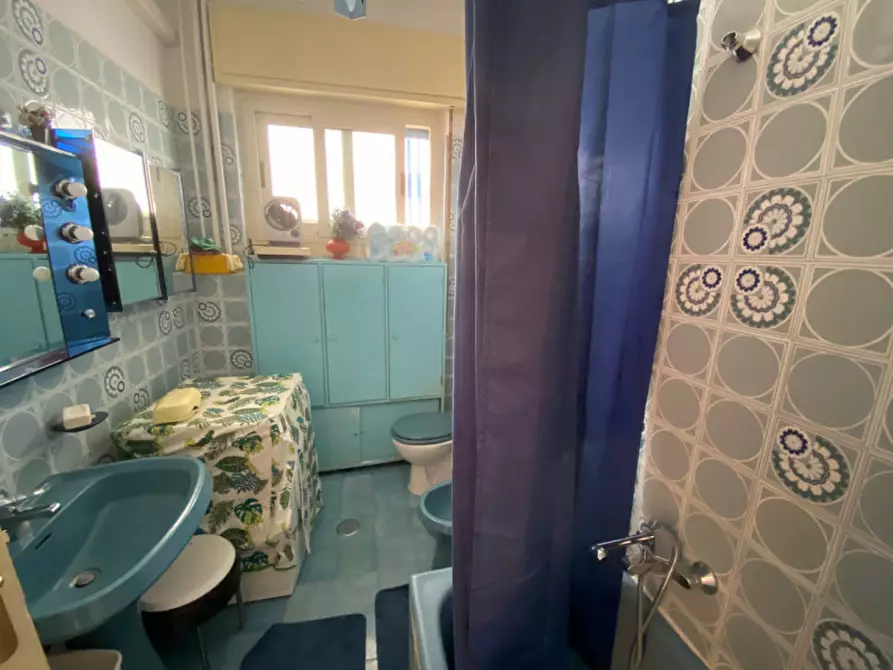 Immagine 9 di Appartamento in vendita  in via Sbarre Sup. dir. la Boccetta, 60 a Reggio Di Calabria