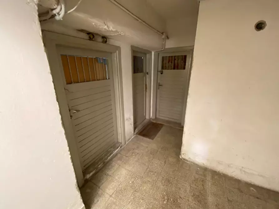 Immagine 11 di Appartamento in vendita  in via Sbarre Sup. dir. la Boccetta, 60 a Reggio Di Calabria