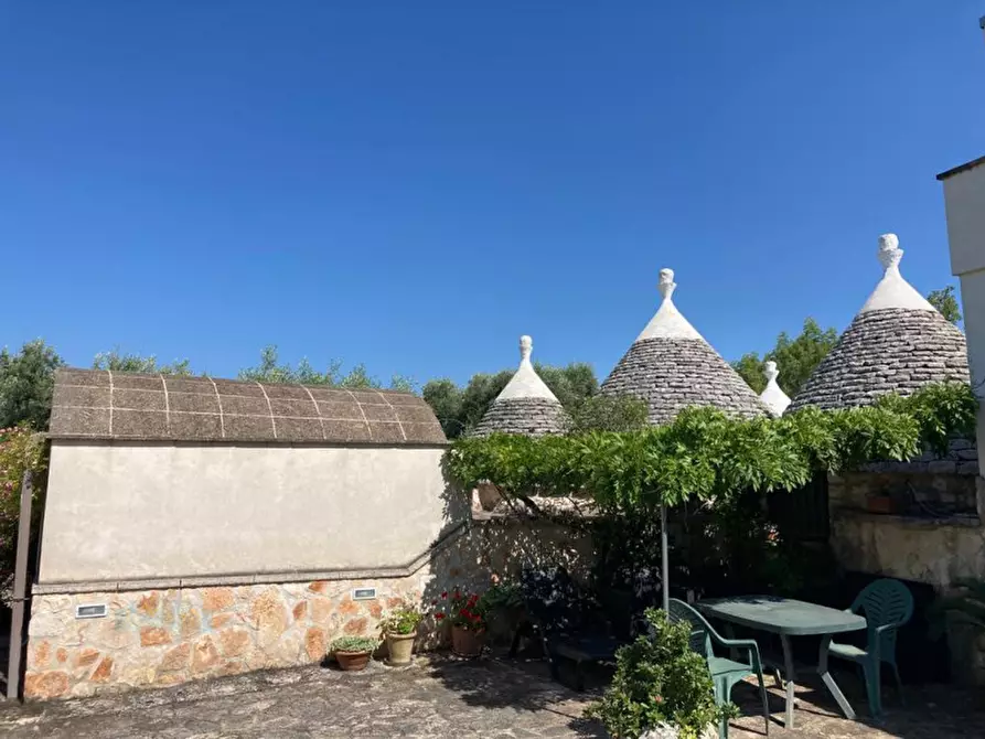 Immagine 20 di Rustico / casale in vendita  in contrada Genovese a Ceglie Messapico