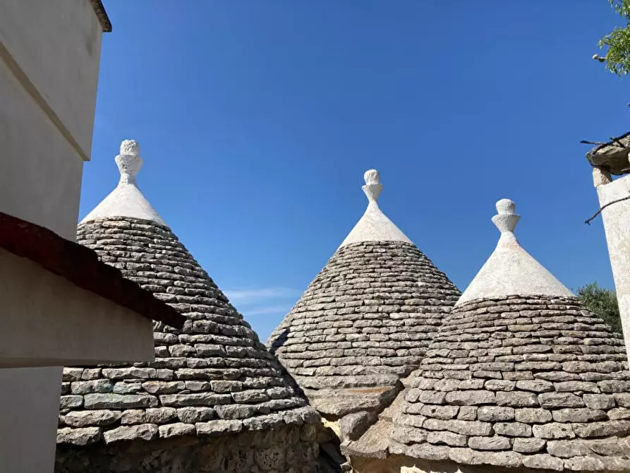 Immagine 21 di Rustico / casale in vendita  in contrada Genovese a Ceglie Messapico