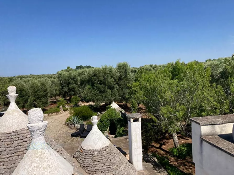 Immagine 22 di Rustico / casale in vendita  in contrada Genovese a Ceglie Messapico