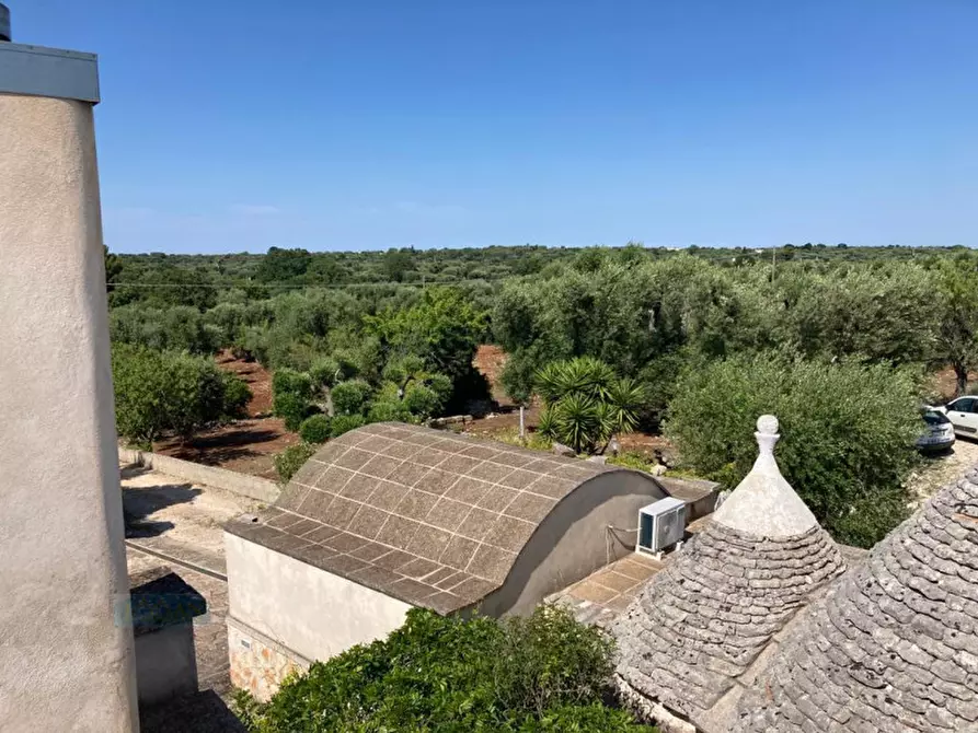 Immagine 23 di Rustico / casale in vendita  in contrada Genovese a Ceglie Messapico