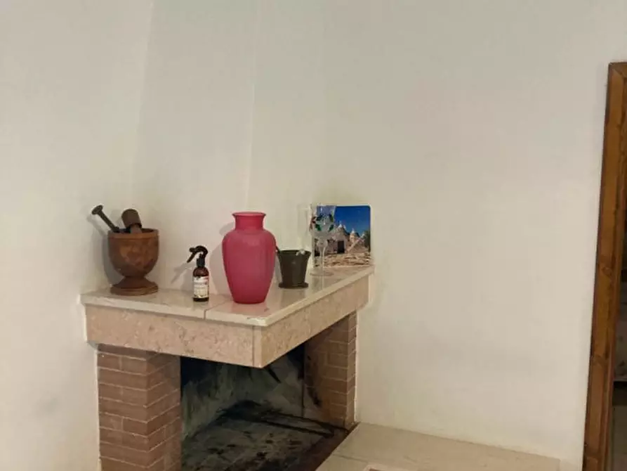 Immagine 29 di Rustico / casale in vendita  in contrada Genovese a Ceglie Messapico