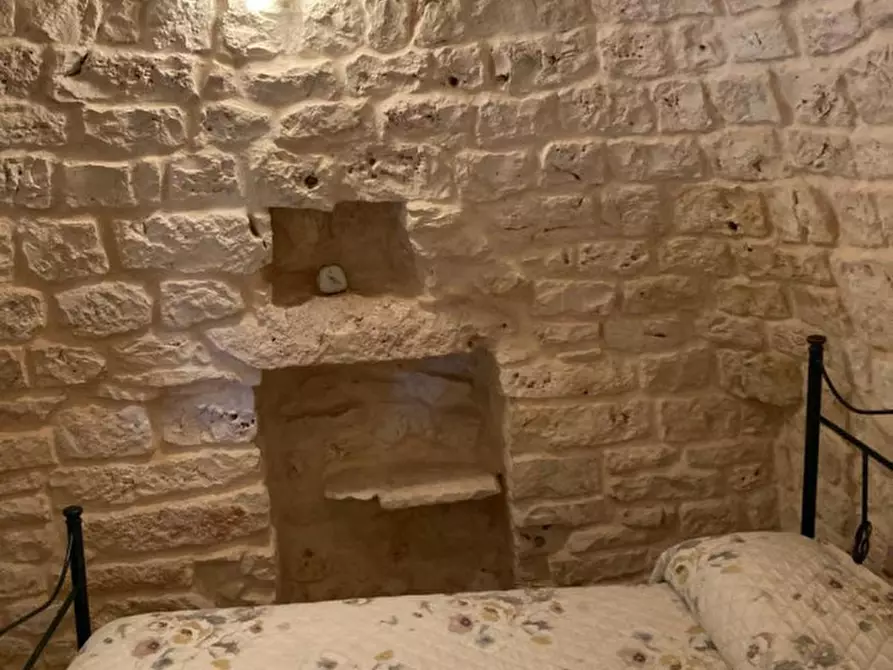 Immagine 31 di Rustico / casale in vendita  in contrada Genovese a Ceglie Messapico