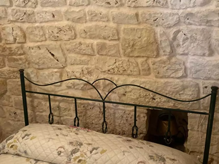 Immagine 35 di Rustico / casale in vendita  in contrada Genovese a Ceglie Messapico